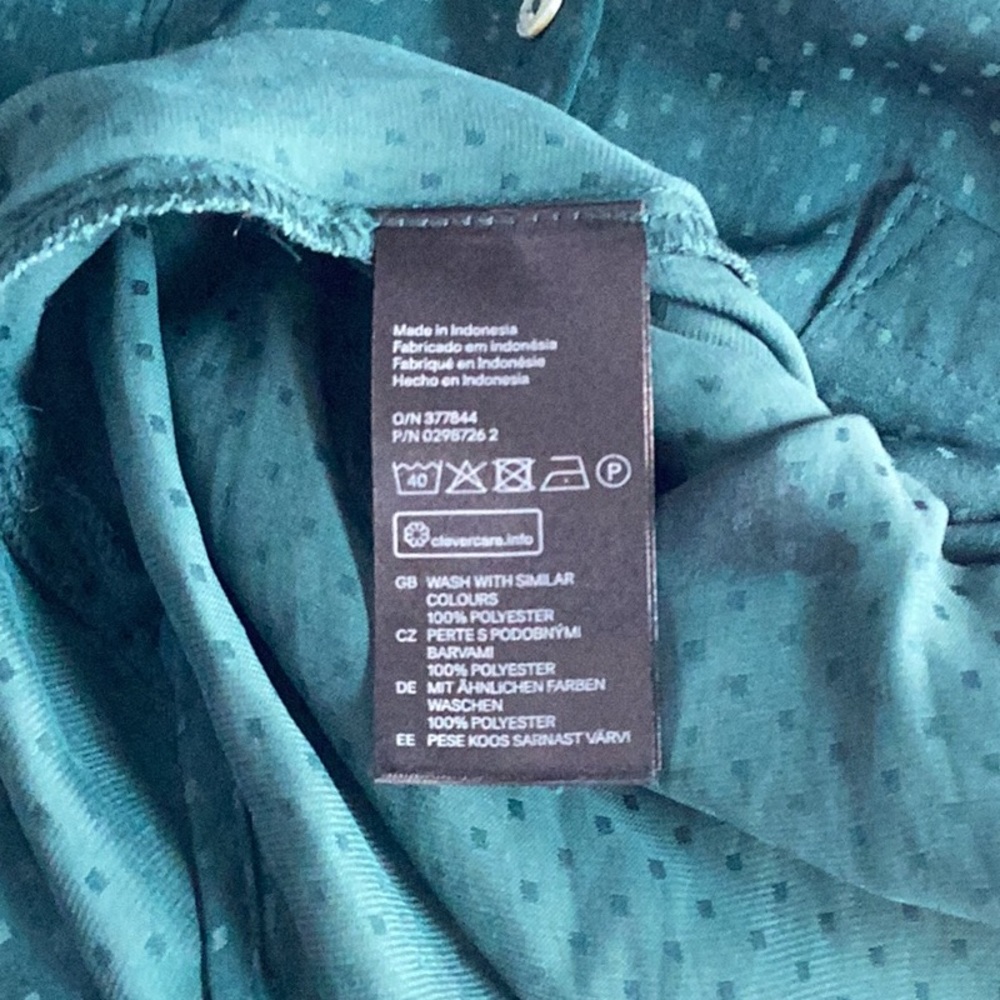 H&M top - Picture 5 of 5